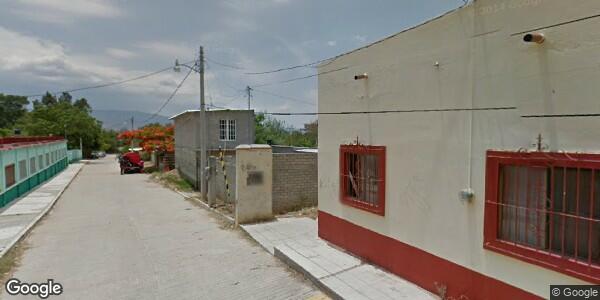 AGENCIA MUNICIPAL REYES MANTECON